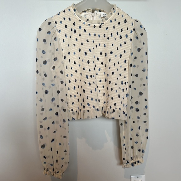 Wilfred Blouse - Picture 2 of 5